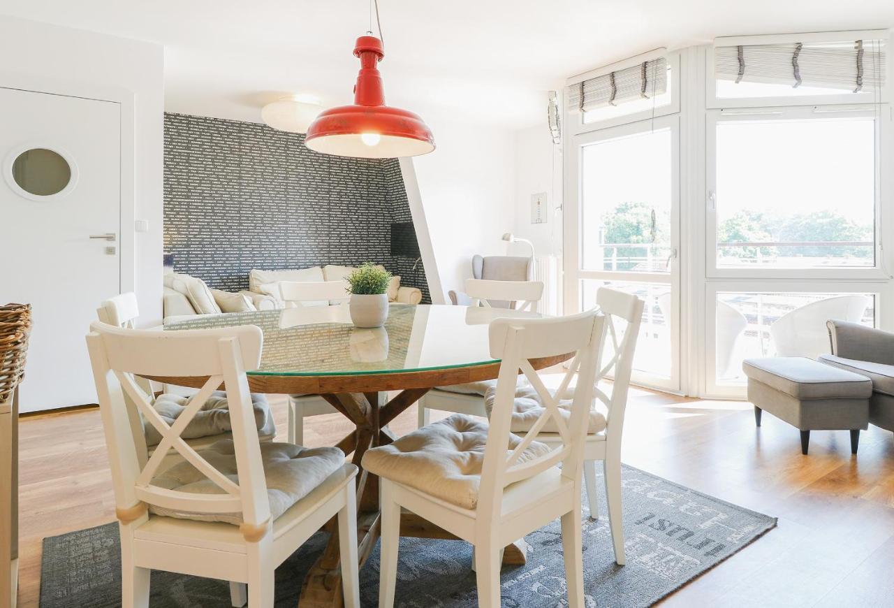 Villa Mistral By Baltic Home سفينويتشي المظهر الخارجي الصورة