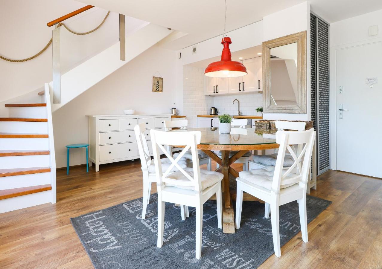 Villa Mistral By Baltic Home سفينويتشي المظهر الخارجي الصورة