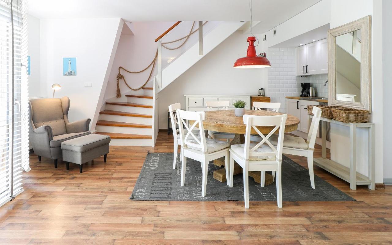 Villa Mistral By Baltic Home سفينويتشي المظهر الخارجي الصورة