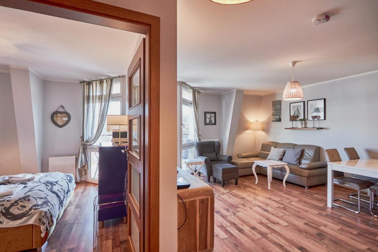 Villa Mistral By Baltic Home سفينويتشي المظهر الخارجي الصورة