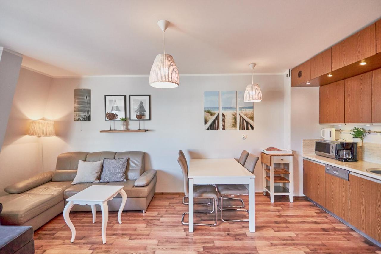 Villa Mistral By Baltic Home سفينويتشي المظهر الخارجي الصورة