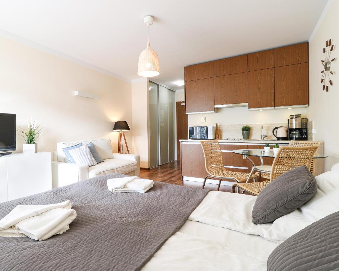 Villa Mistral By Baltic Home سفينويتشي المظهر الخارجي الصورة