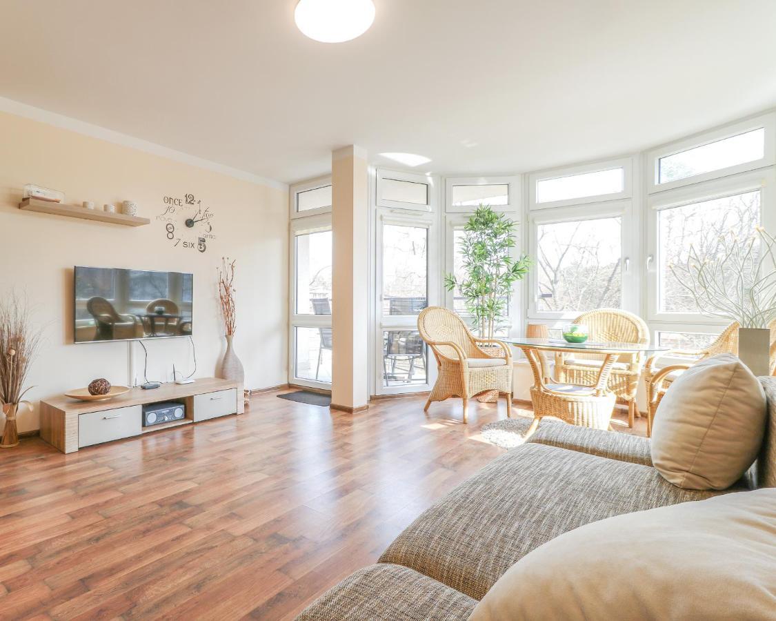 Villa Mistral By Baltic Home سفينويتشي المظهر الخارجي الصورة