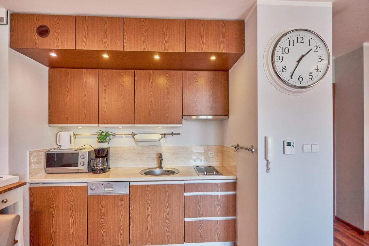 Villa Mistral By Baltic Home سفينويتشي المظهر الخارجي الصورة