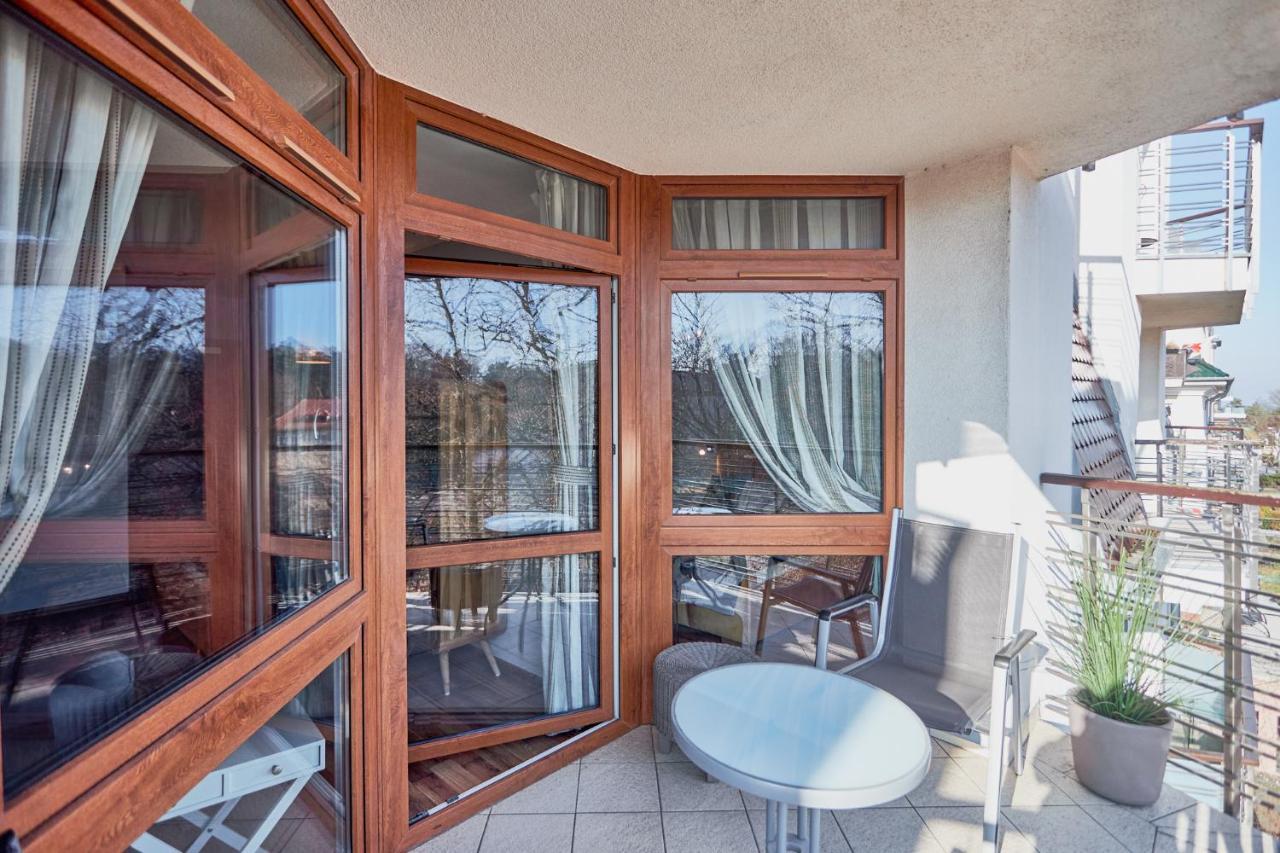 Villa Mistral By Baltic Home سفينويتشي المظهر الخارجي الصورة