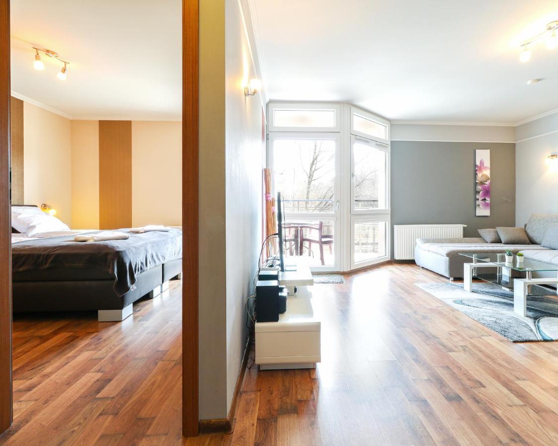 Villa Mistral By Baltic Home سفينويتشي المظهر الخارجي الصورة