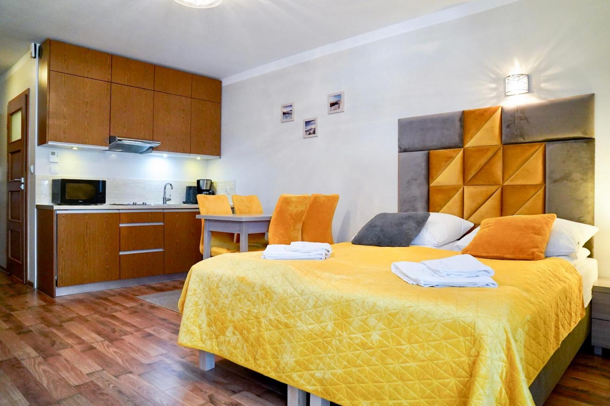 Villa Mistral By Baltic Home سفينويتشي المظهر الخارجي الصورة