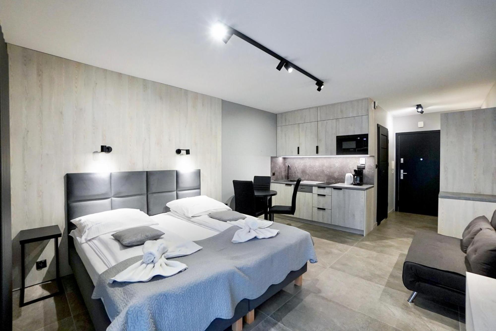 Villa Mistral By Baltic Home سفينويتشي المظهر الخارجي الصورة