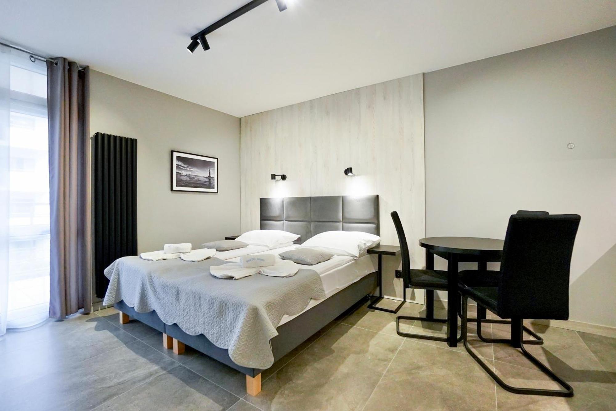 Villa Mistral By Baltic Home سفينويتشي المظهر الخارجي الصورة